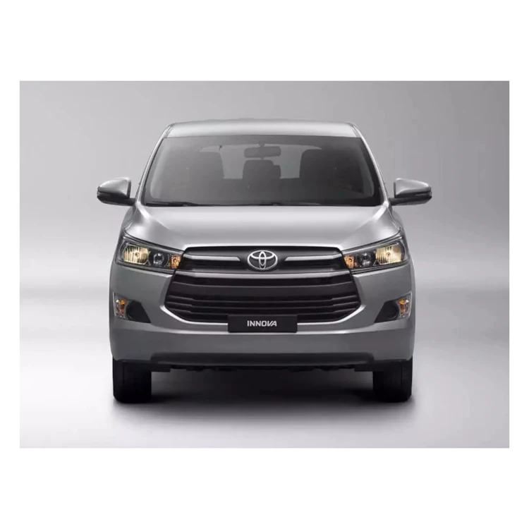 100% в хорошем состоянии TOYOTA INNOVA/подержанные автомобили INNOVA для продажи
