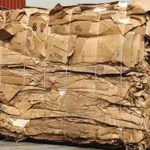 Old Used Newspaper Waste Scrap Clean Waste Paper Old News Paper And Over Issue Newspaper