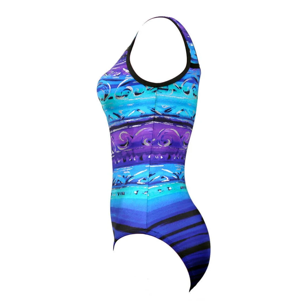 Custom Kids Girls Adults Sparkly Dance Unitard Leotard Gymnastic Wear Rhythmic Ballet Clothing Women Training Dancewear Leotards