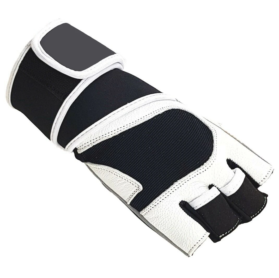 Custom Men and Women Fitness Weight Lifting Gloves Sport Workout Gym Hand Gloves Breathable Anti-slip weight lifting gloves