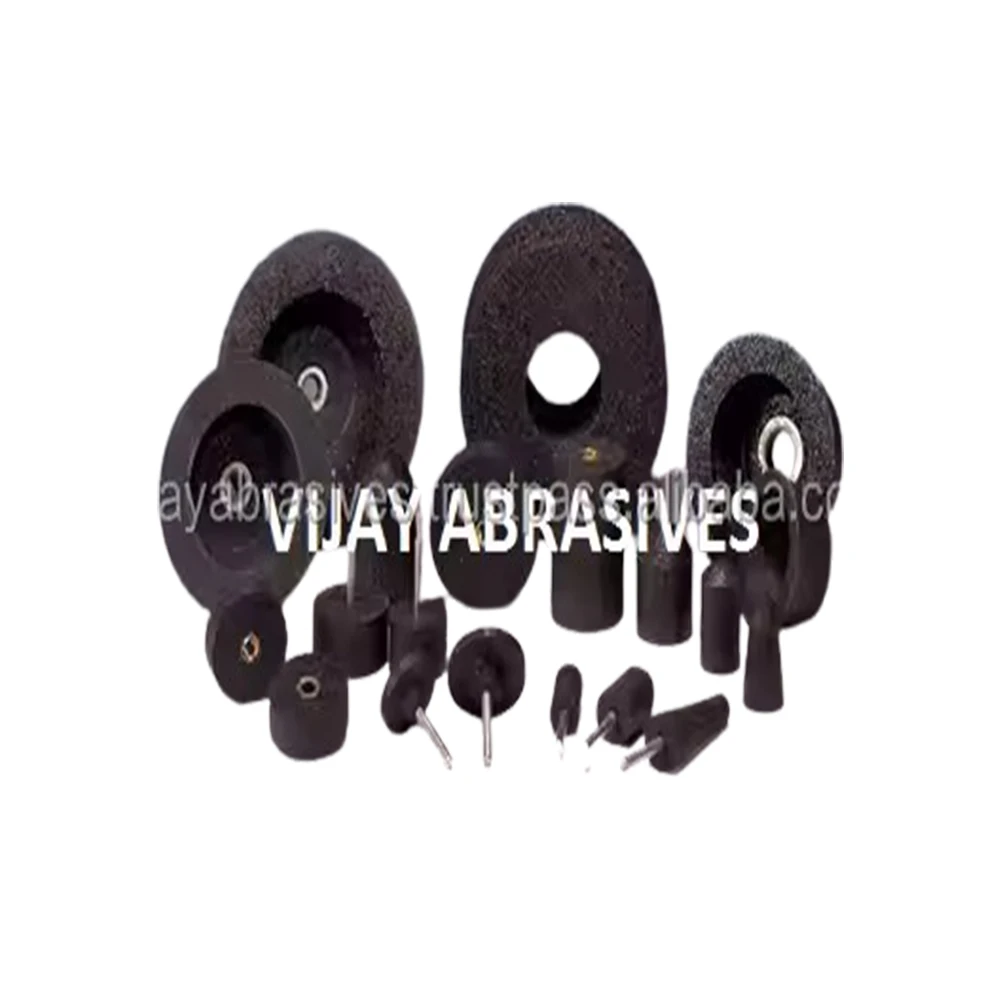 Superior Quality Aluminum Oxide Abrasive Tool Vitrified Bonded Abrasive Grinding Wheel At Best Price