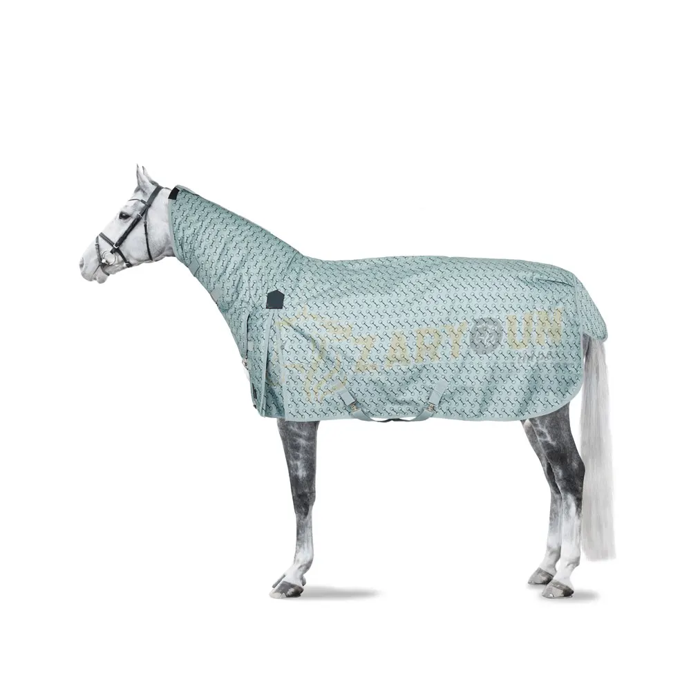 Best Quality Waterproof 600D Horse Winter Rugs Equine Blanket Sheet for Racing Essential Horse Care Accessory