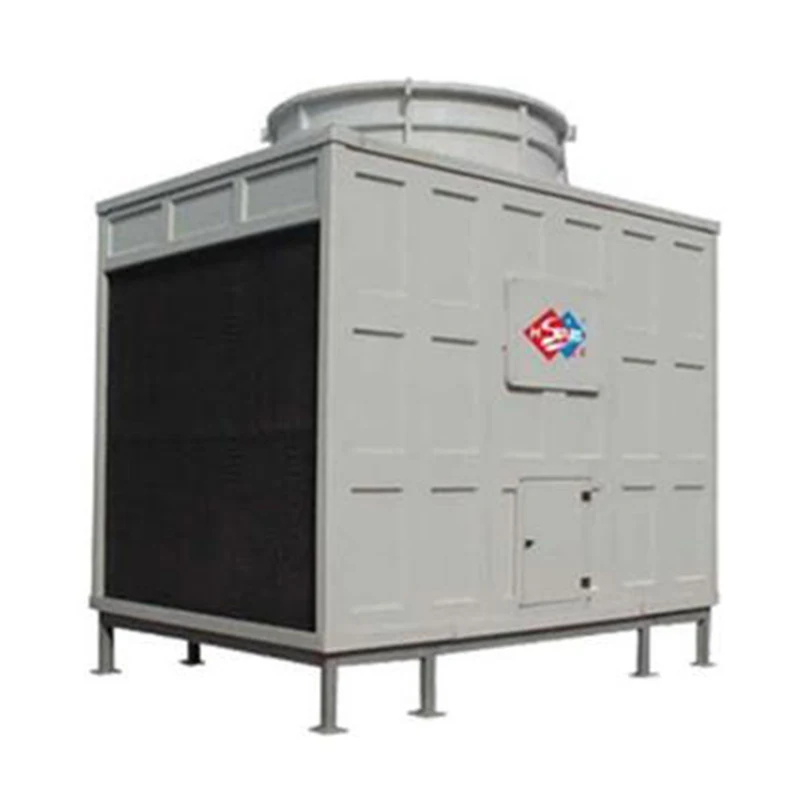 China Manufactures Cooling Tower