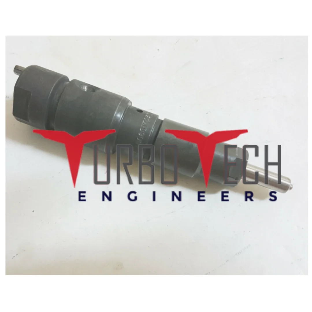 COMMON RAIL FUEL INJECTOR 0432191266 0-432-191-266