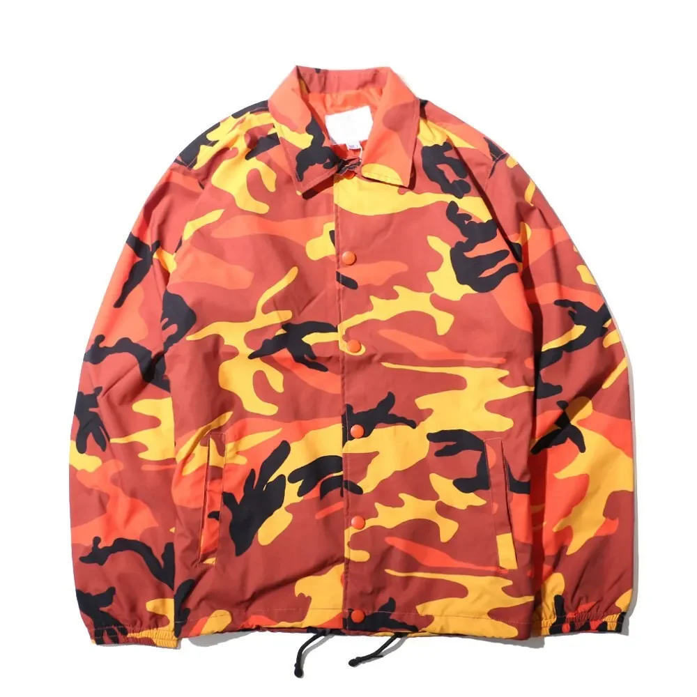 Buy Hooded Black White Sublimation New Design Windproof Fashion Winter Sports Hiking Running Windbreaker Jackets