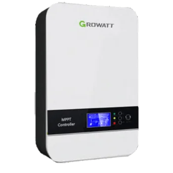 Growatt all in one solar generator lithium battery inverter 10kva 5kva