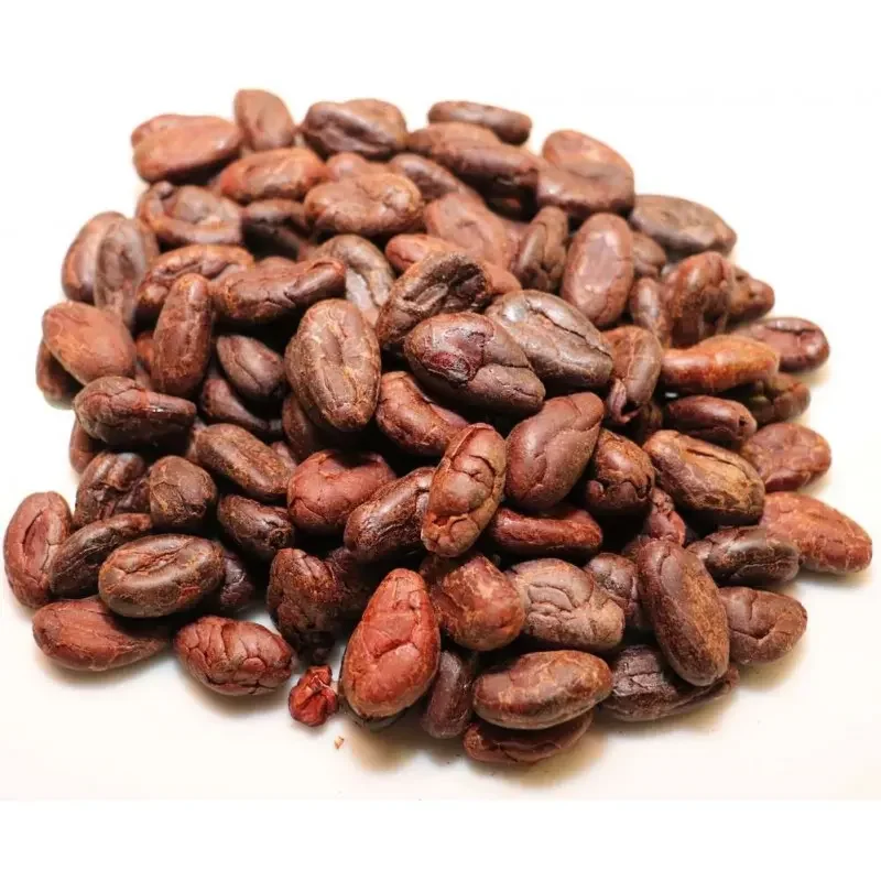 High Grade Organic Peruvian Hot Sale Cheap Bulk Natural Fermented and Dried Cacao Cocoa Beans
