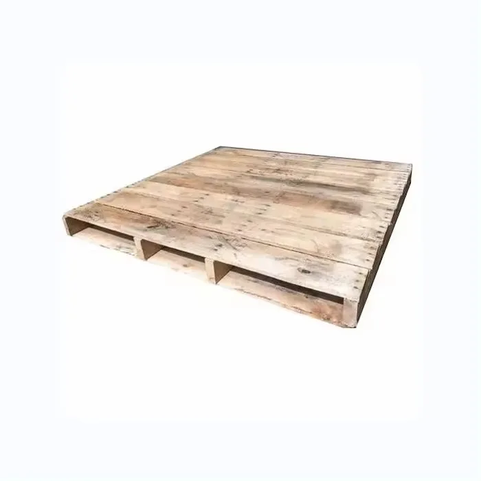Direct Wooden Pallet From Factory Low Price Ready To Export