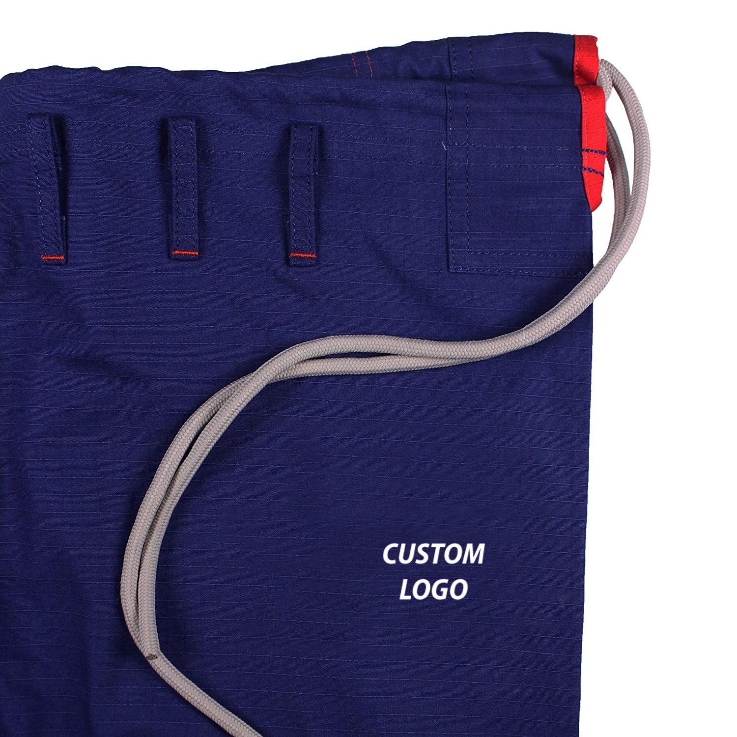 2023 Latest Design OEM ODM Wholesale New Arrival Quick Dry Custom Logo MMA BJJ Uniform With Full Sleeves