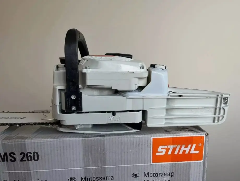 SALES ON STIHLL MS 260 Chainsaw