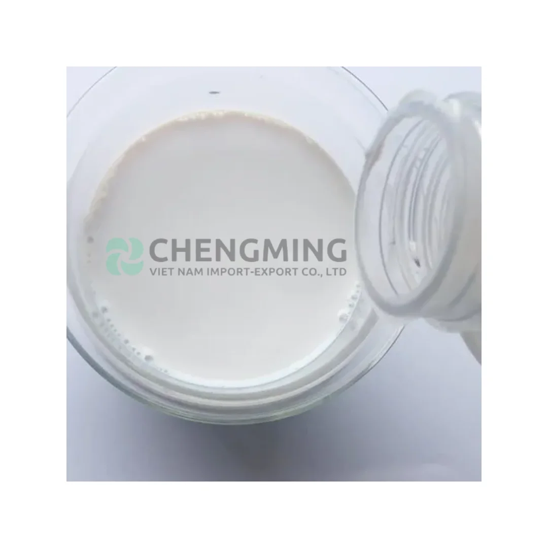 Vietnam Natural Rubber Latex High Quality Competitive Price Wholesale Material for Rubber Manufacturing