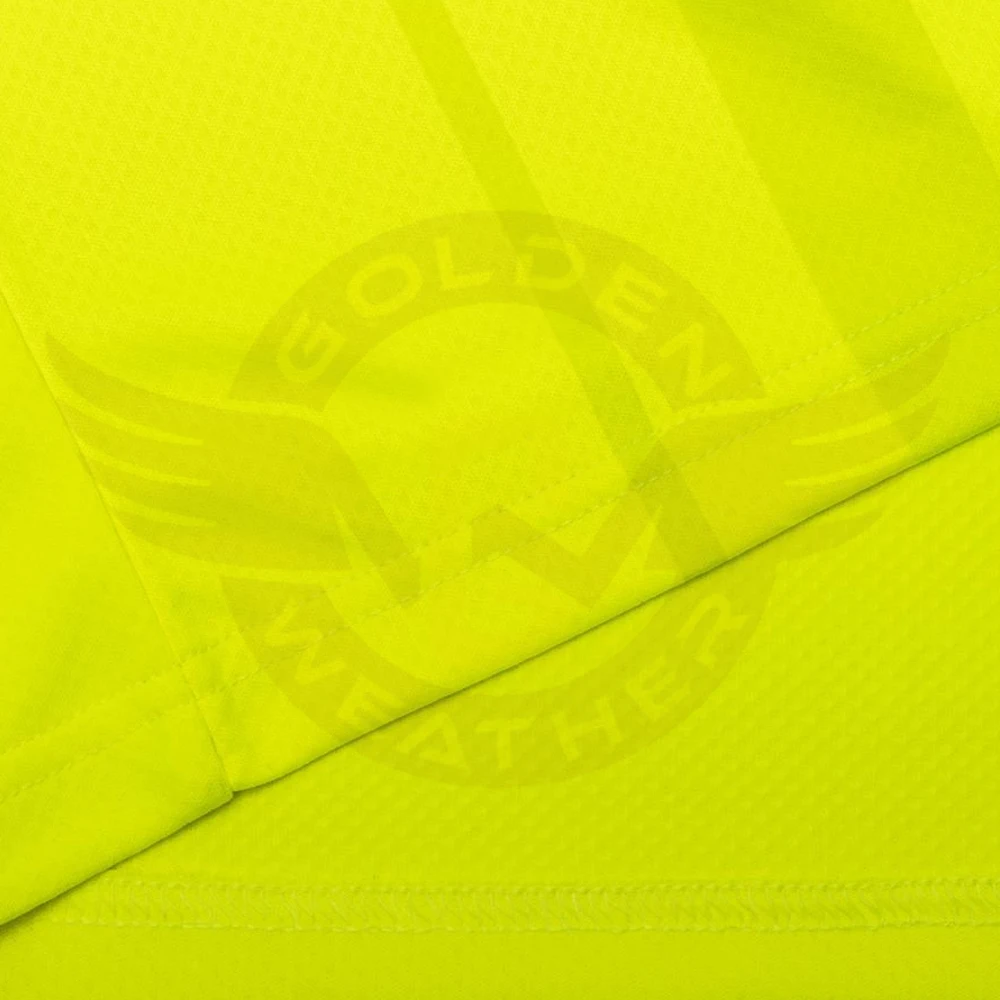 Custom soccer football jersey set uniform black yellow red white blue t shirt bulk customized soccer jersey