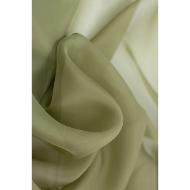 2024 New Latest Manufacturer Cloth Material polyester rayon flower organza viscose fabric for making wedding dresses