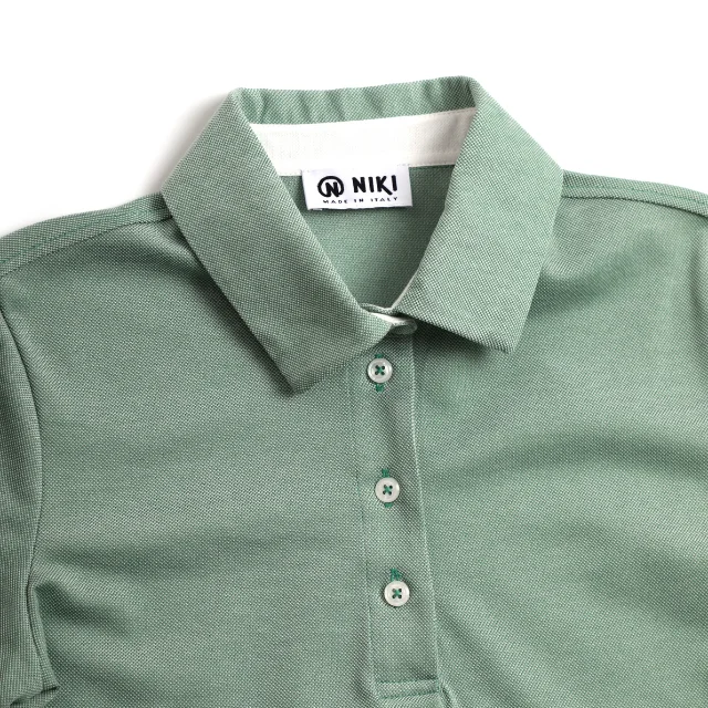 High Quality Short sleeve polo shirts women in Cotton Fabric Regular Fit Customization Available