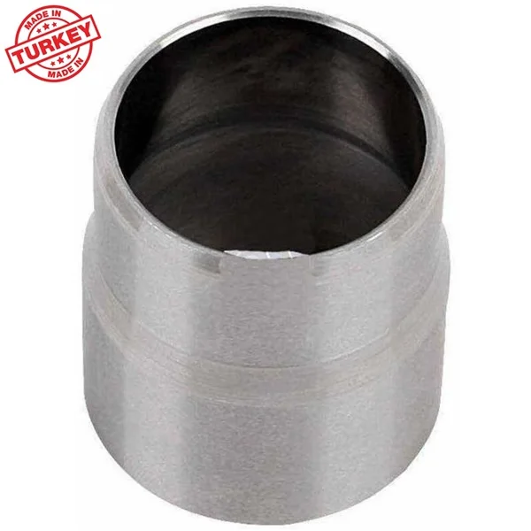 SCANIA TRUCK CHROME INJECTOR SLEEVE for 4 SERIES P- G- R- T- SERIES 1857052 1486462 ZG.10515-0008 ZG105150008 1.10879 110879