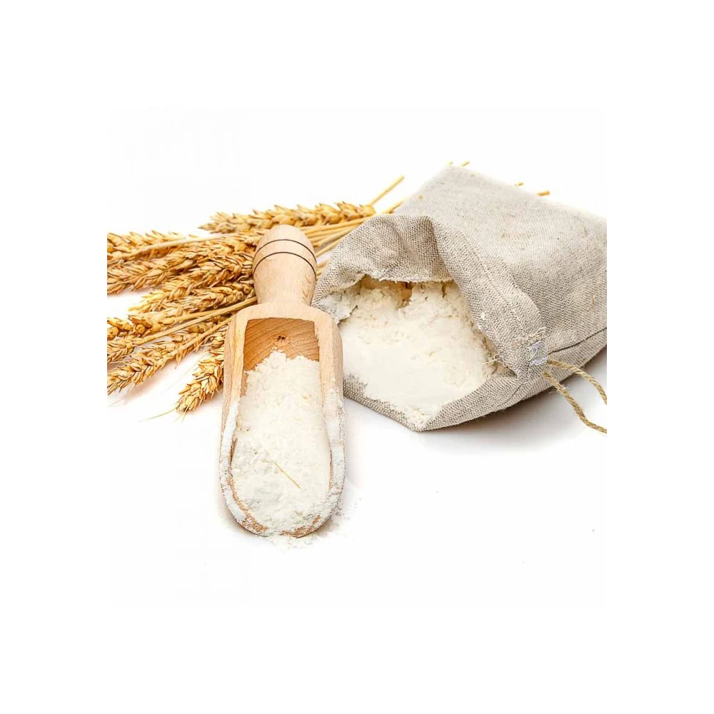 Standard Quality Flour Wheat 25kg Bag From Poland