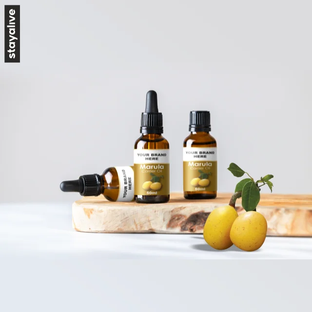 Wholesale Bulk Price 100% Natural Premium Quality Marula Oil Natural & Organic Marula Oil Used As Body Care With High Quality