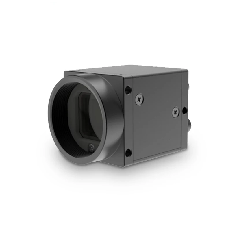 Support External Trigger Flash Global Shutter 120 FPS USB Camera 2D Machine Vision Camera