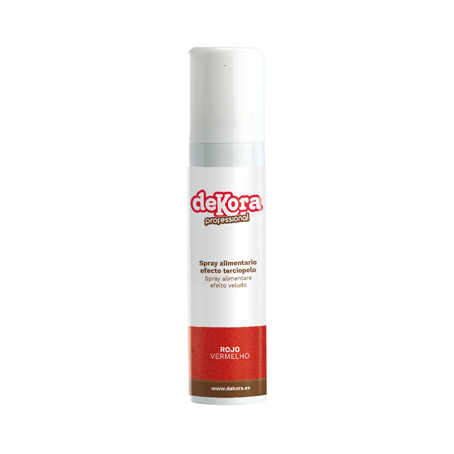 RED VELVET EFFECT  FOOD COLORANT SPRAY 100ML CAKE COLORANT DECORATION PARTY COLORANT FOR CAKES