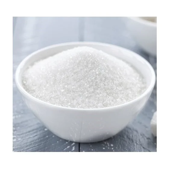White Granulated Sugar | Refined Sugar Icumsa 45 White sugar