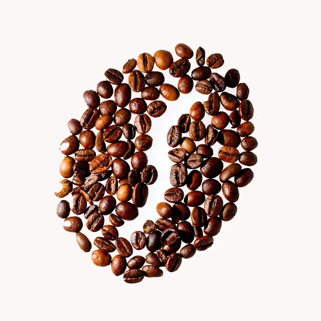 Кофейные зерна Caffe Monforte эспрессо 100% жареные Сделано в Италии с низким содержанием кофеина жестяная банка 250 г