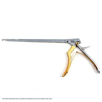 Kerrison Rongeur Stainless Steel High Quality Surgery Instrument Made in Pakistan