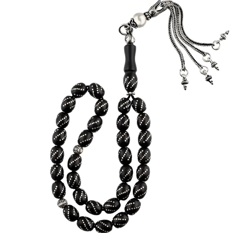 Special Gift For Muslim Tasbeeh Top Trending Muslim Tasbih Prayer Beads Islamic beads counter best quality hot selling