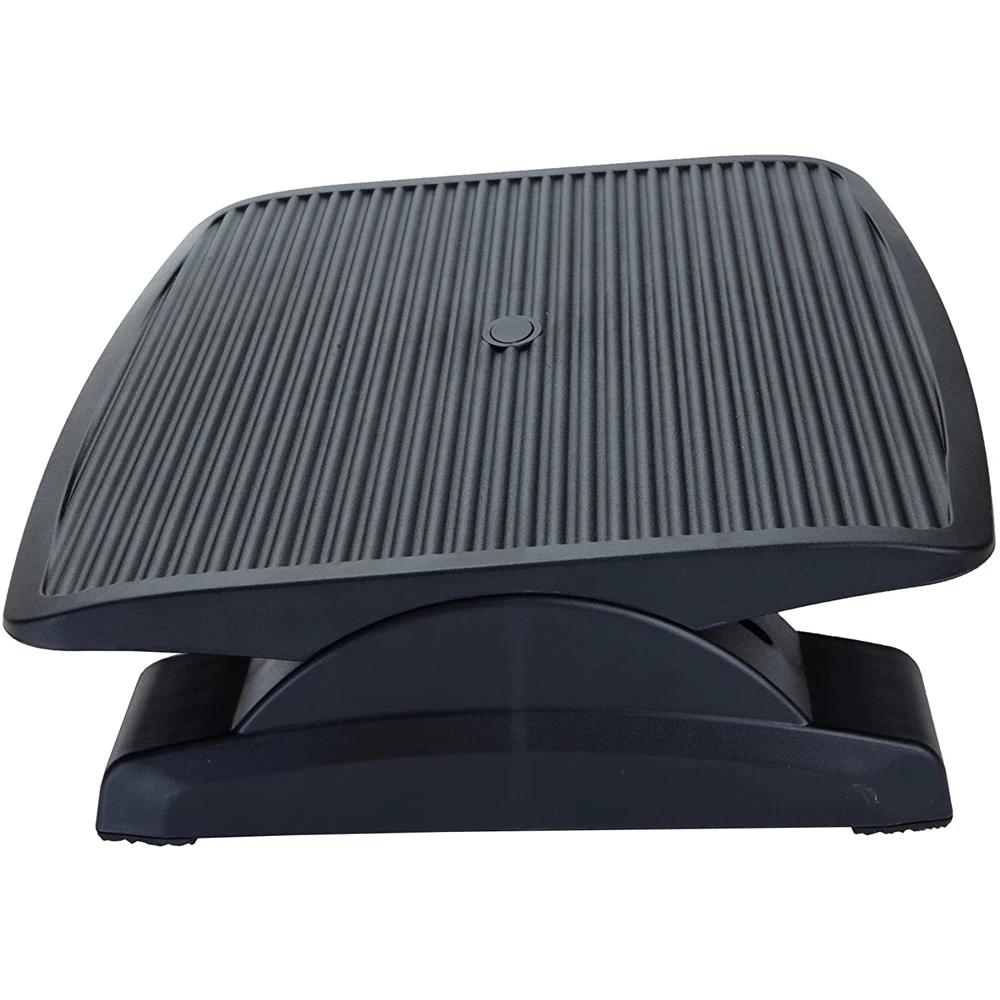 Footrest for Posture Support and Comfort