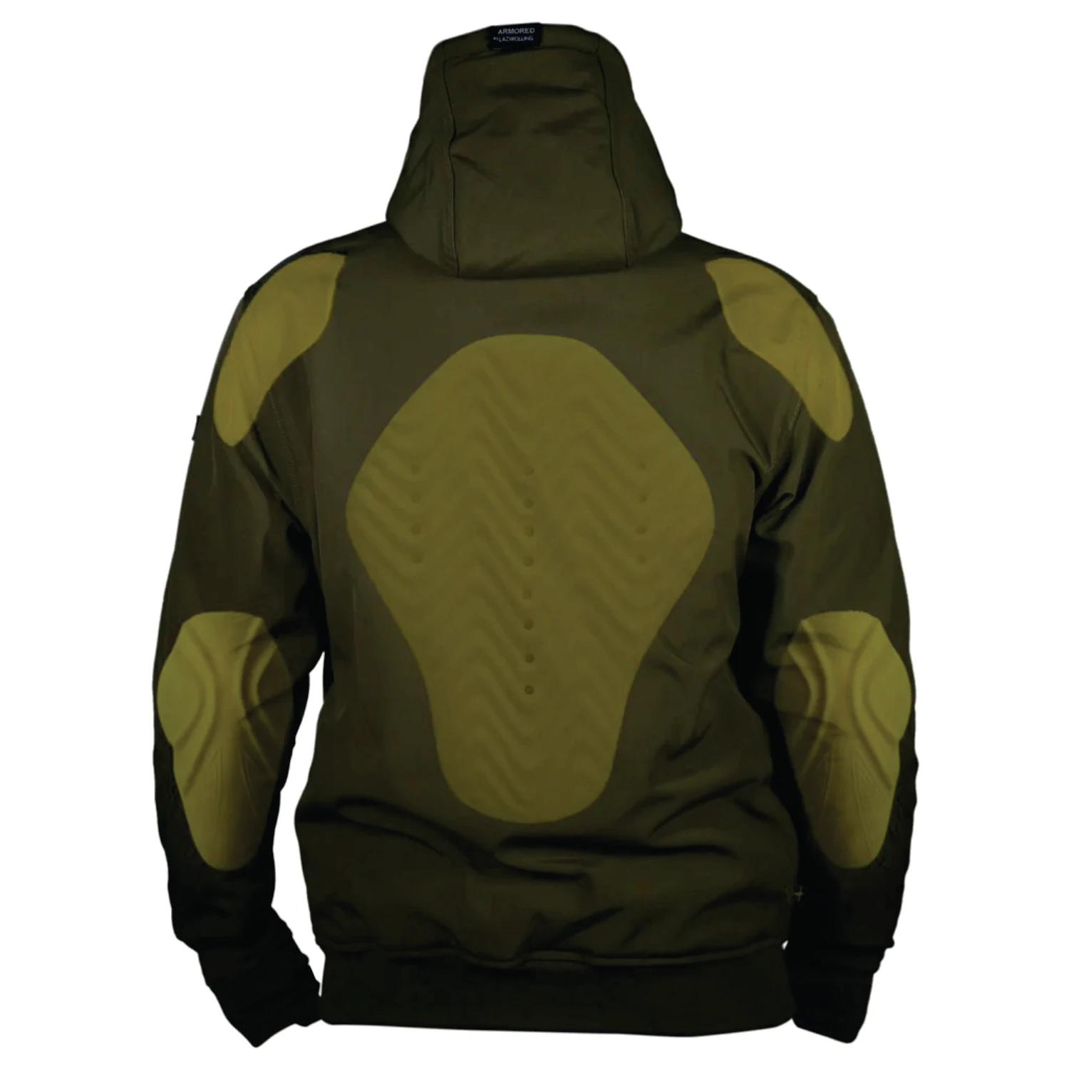 Aramid Hoodie Motorcycle Hoodie Men and Women Riding Hoodie Motorcycle Rider Armor