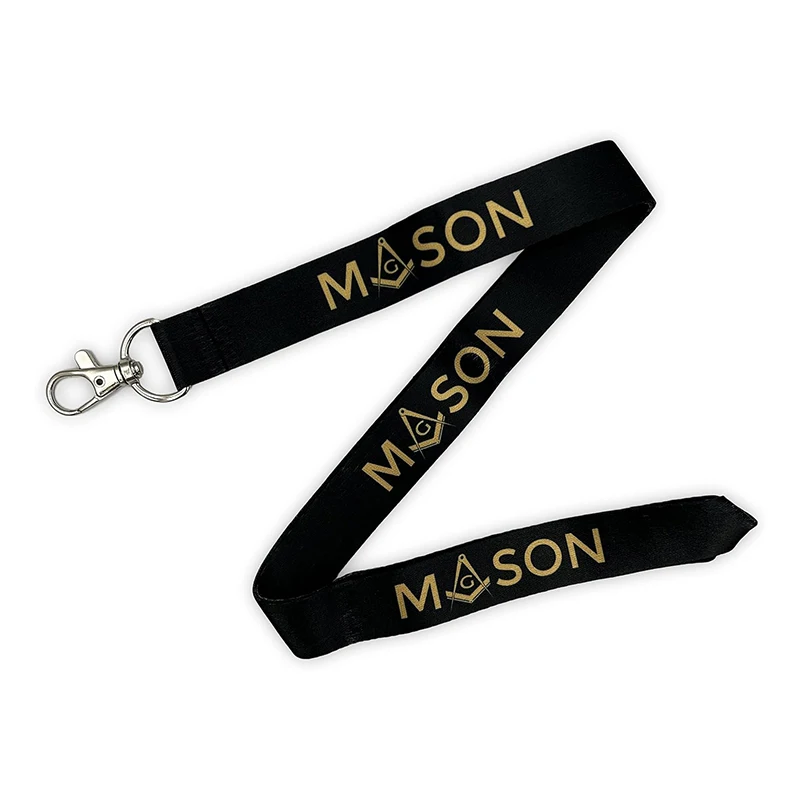 Металлическая/кожаная цепочка для ключей