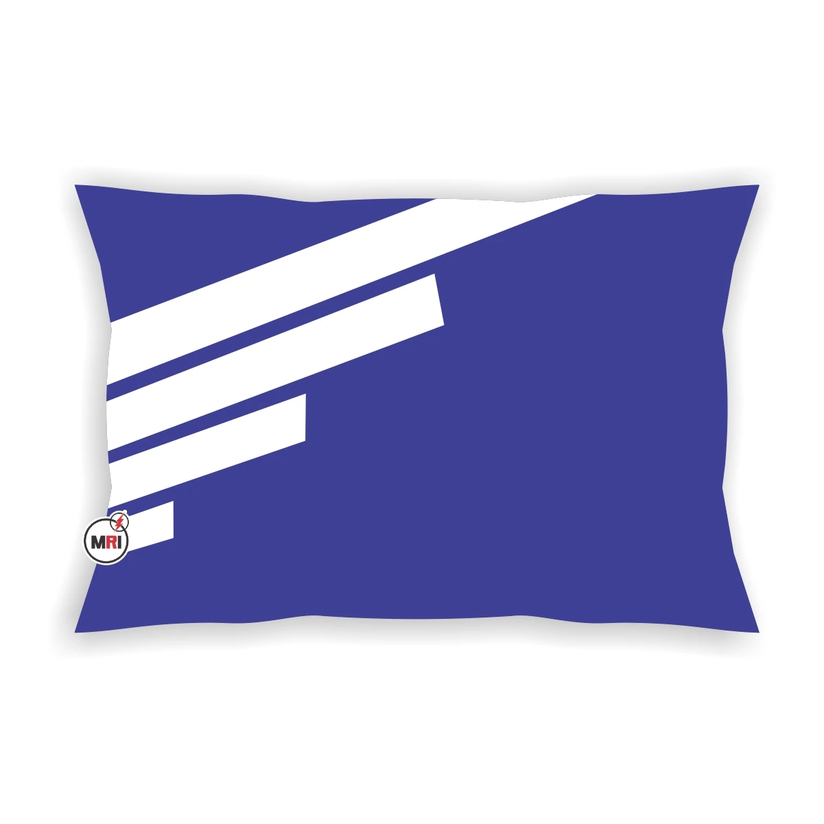 Custom Logo Private Label Design Satin Polyester Pillow case Manufacturer Silky Pillow Case Cover for Hair and Skin