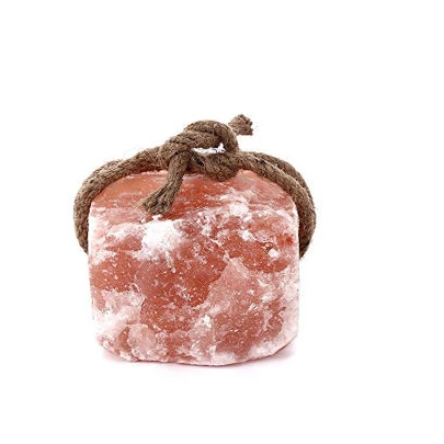 2024 Most Selling Himalayan Natural Salt Soft Water Block for Animal Licking Healthy Mineral Lick