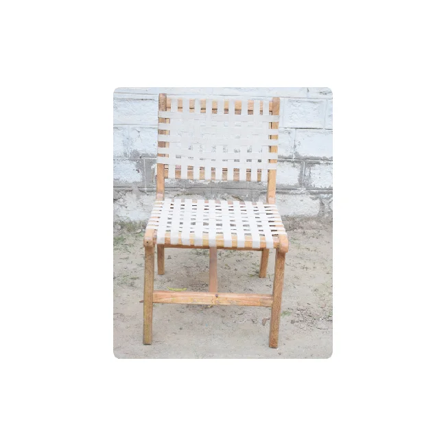 Solid Wood Furniture Wooden Relax Sofa Chair Modern Indoor Furniture Mango Wood Furniture Manufacturers Online in India