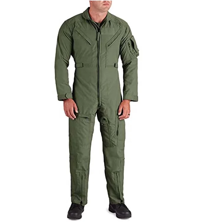 Chemical Protective Suit Farmer Farm Black Workwear Work Wear Clothes Coverall For Men