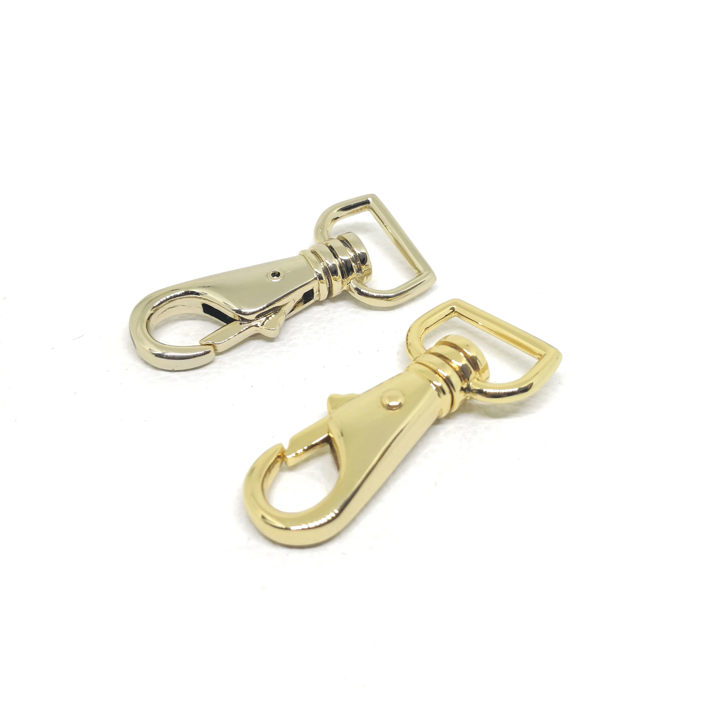 funkymall s hook with ring key swivel clip key chain 12 s swivel hooks trigger snap hook keychain swivel keychain