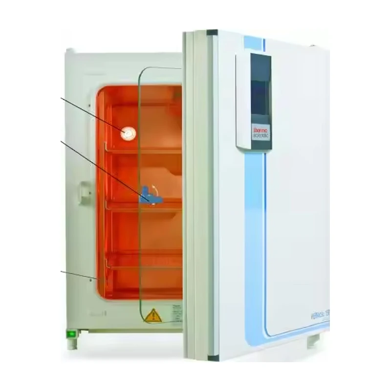 Stainless Steel Co2 Incubator Co2 Incubator For IVF: Co2 Incubator For IVF Labs