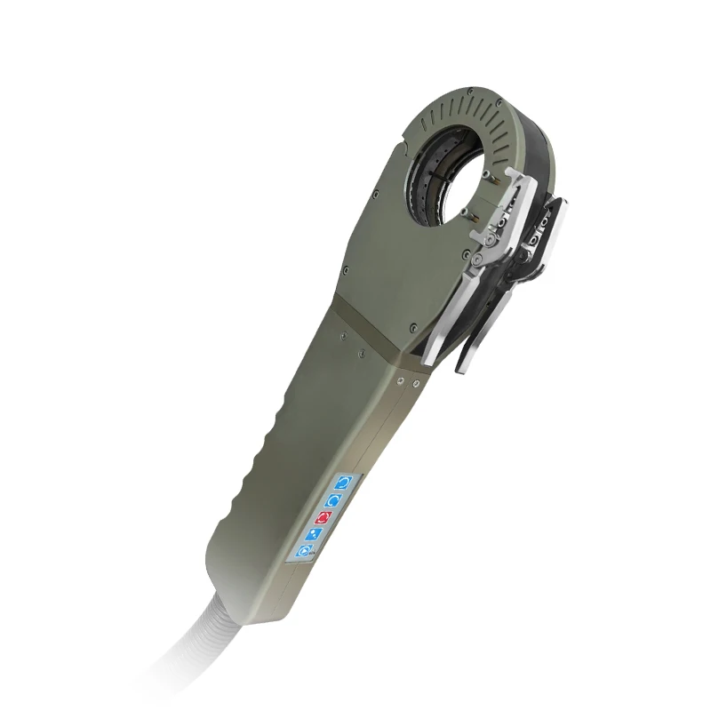 Orbital Pipe Welding Machine KEPUNI-20w Automatic Stainless Steel Pipe Welding Machine