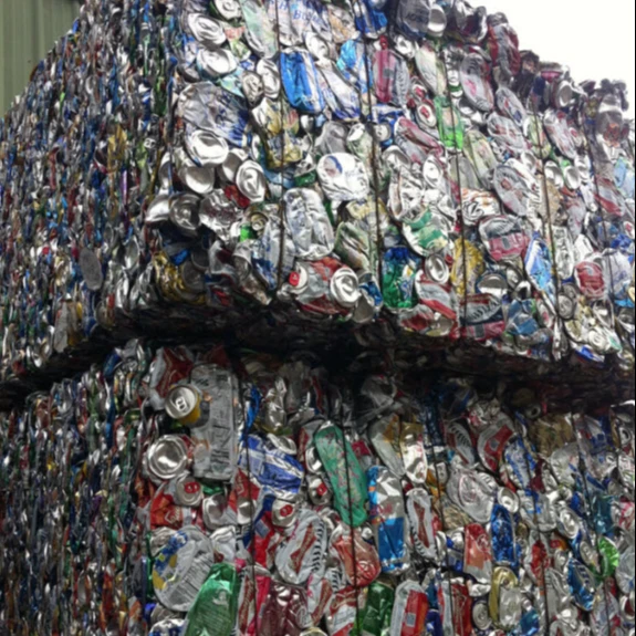 Best quality Aluminum UBC scrap for sale