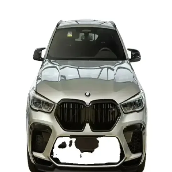 Good Quality At Cheap -Used Car Price BMW _X6 SUV Cars For Sale
