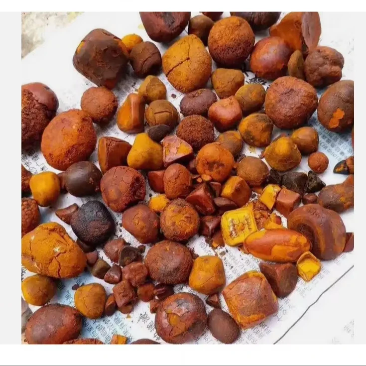 Cow Gallstones for sale