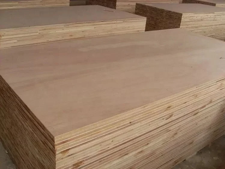 High quality - Wholesale 1220*2440mm LVB Birch plywood from Vietnam- cheap price plywood 9MM 12MM 15MM 18MM 20MM 22MM 25MM 30MM
