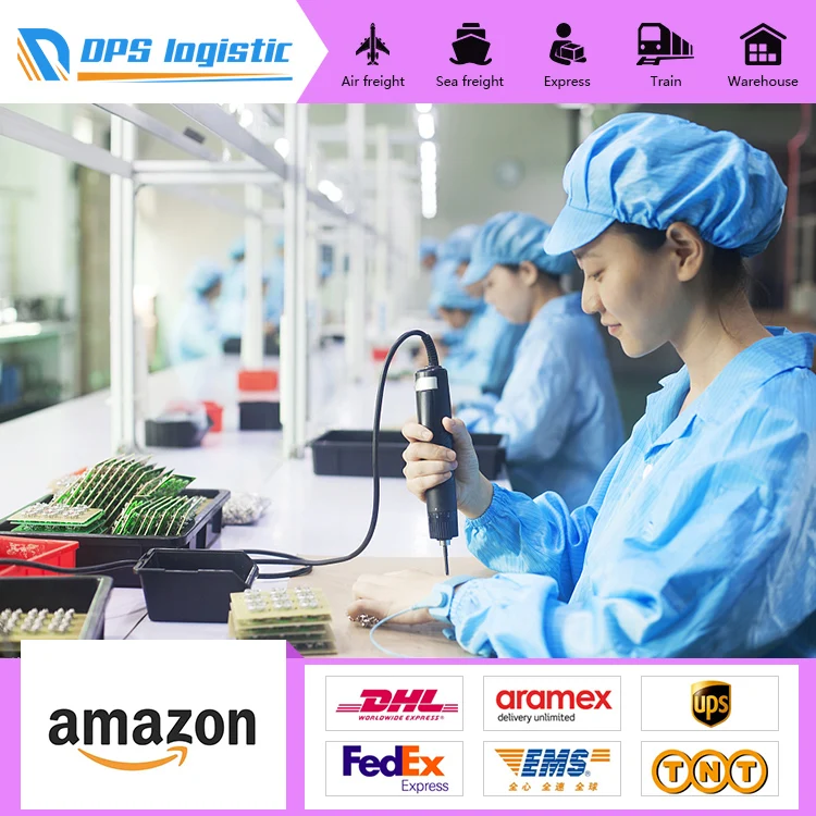 Логистические и инспекционные услуги перед отгрузкой инспекционная компания в Китае