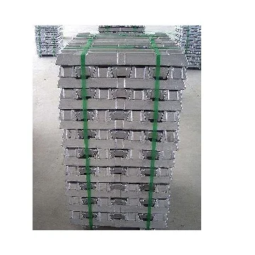 Buy Cheap Tellurium 4N 99.99% Ingots