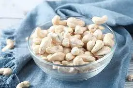 Best Selling Cashew Nut Baked Nuts Snacks Low-Fat Cashew Ready to Eat Snacks Manufacturer for sale