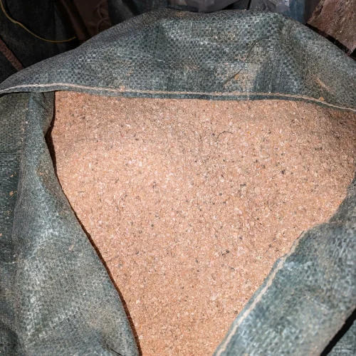 Топ Цена | Порошок скорлупы креветки/сухой порошок креветки на экспорт