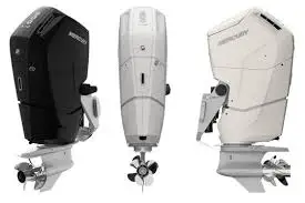 2023 New Sale Quality 30HP 2 Stroke Outboard Motors Boat Motors Outboard Marine Motor W