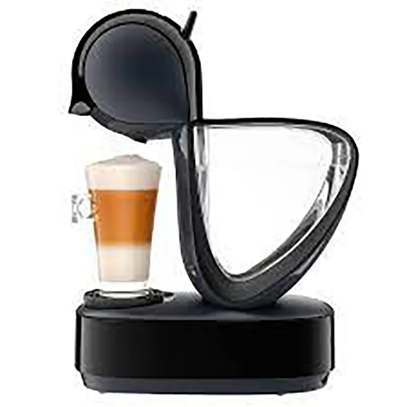 High Quality Multi capsule coffee machine maker 3 in 1 compatible with Nespresso Dolce Gusto Coffee powder