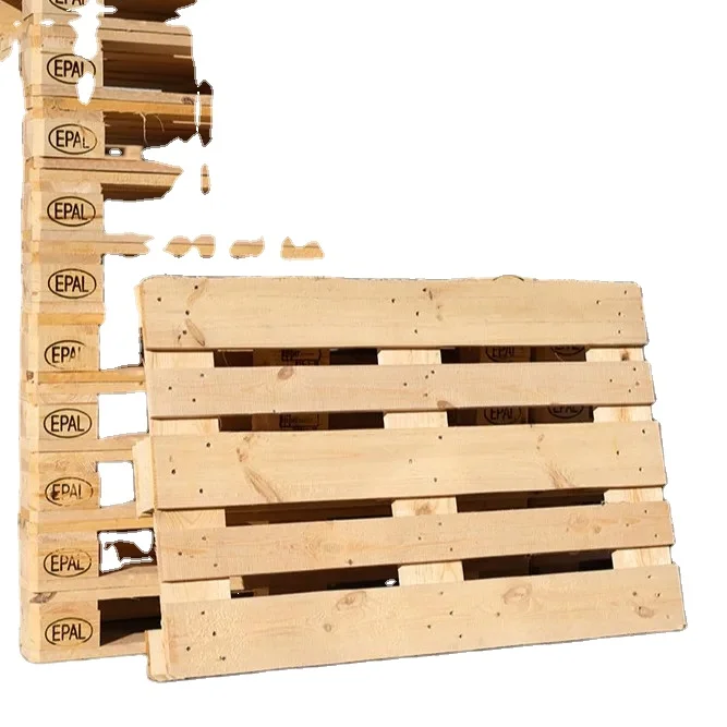 wood pallet Belgian  wooden pallet export bulk wooden pallet