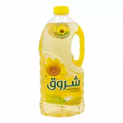 Ready to ship Pure 100% Refined 5L Cooking Oil Sunflower Oil For Food (10000009061089)