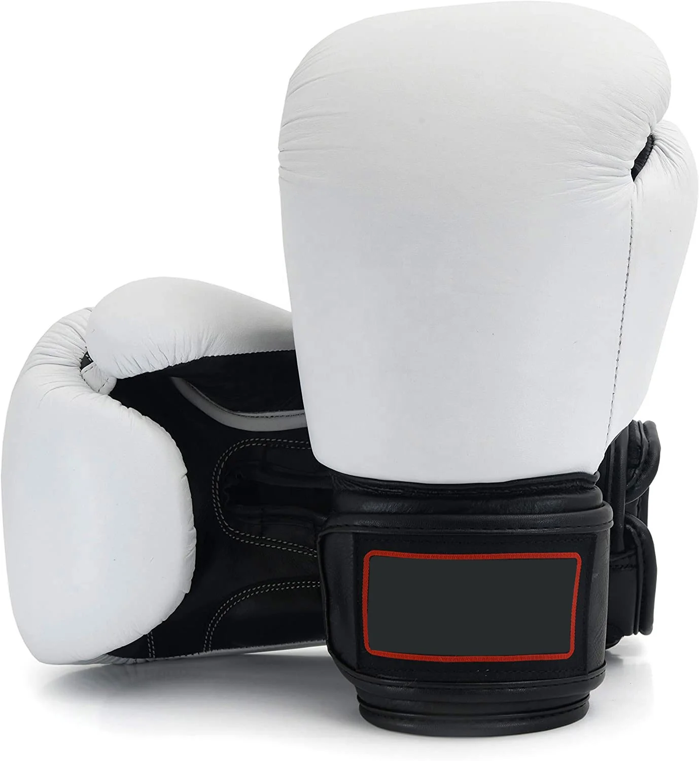 Winning Boxing Gloves Professional Customized Sparring Training Boxing Gloves White & Custom Colors